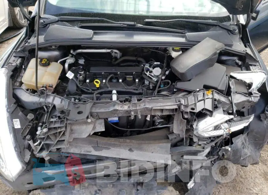 1FADP3K29HL245201 Photo# 7