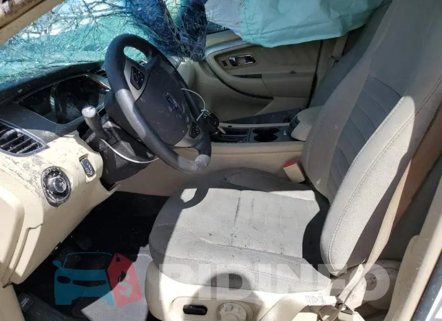 1FAHP2D88GG155977 Photo# 5