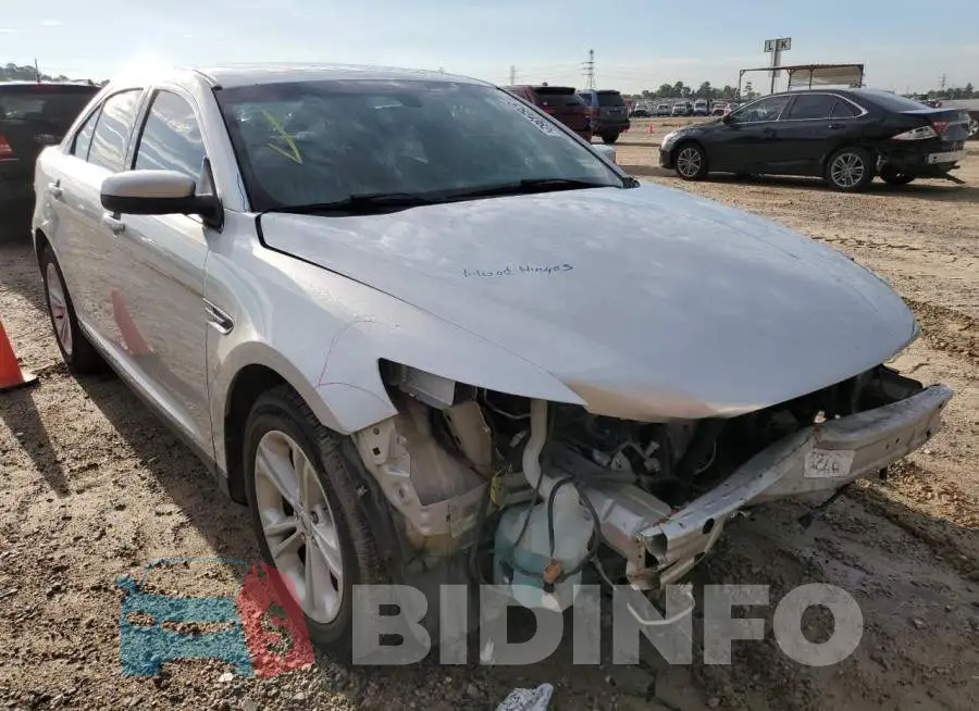 1FAHP2E85HG105781 Photo# 1