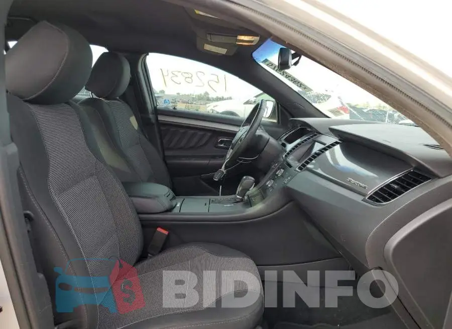 1FAHP2E85HG105781 Photo# 5