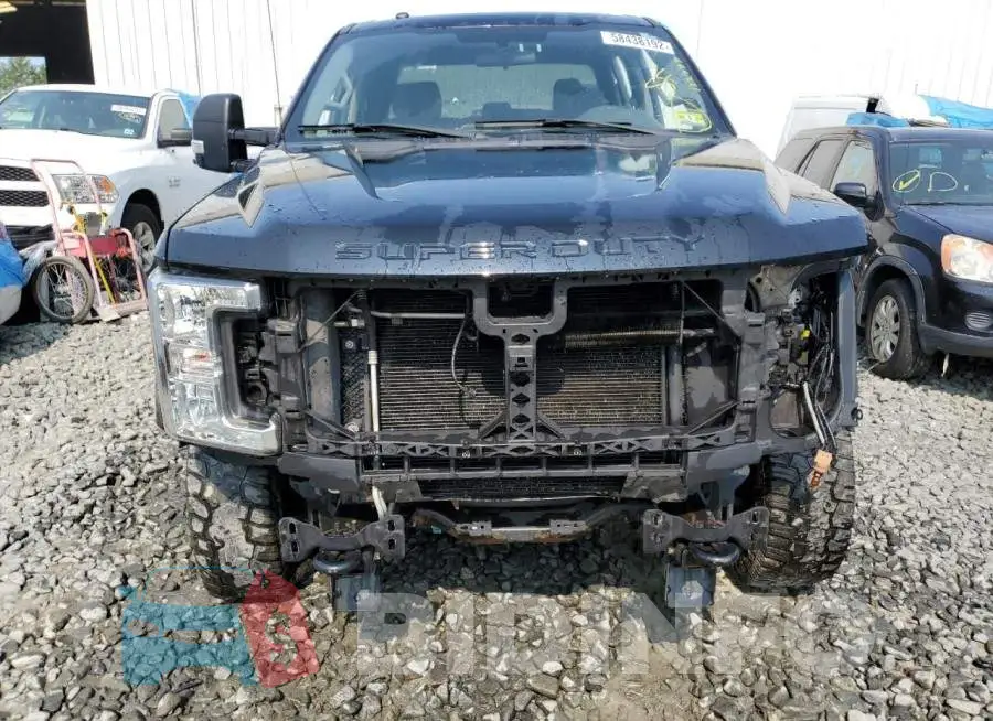 1FT7W2B64JEB39255 Photo# 9