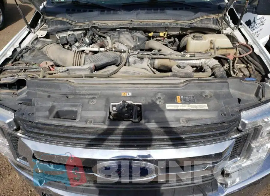 1FT7W2BT4JEB40279 Photo# 7