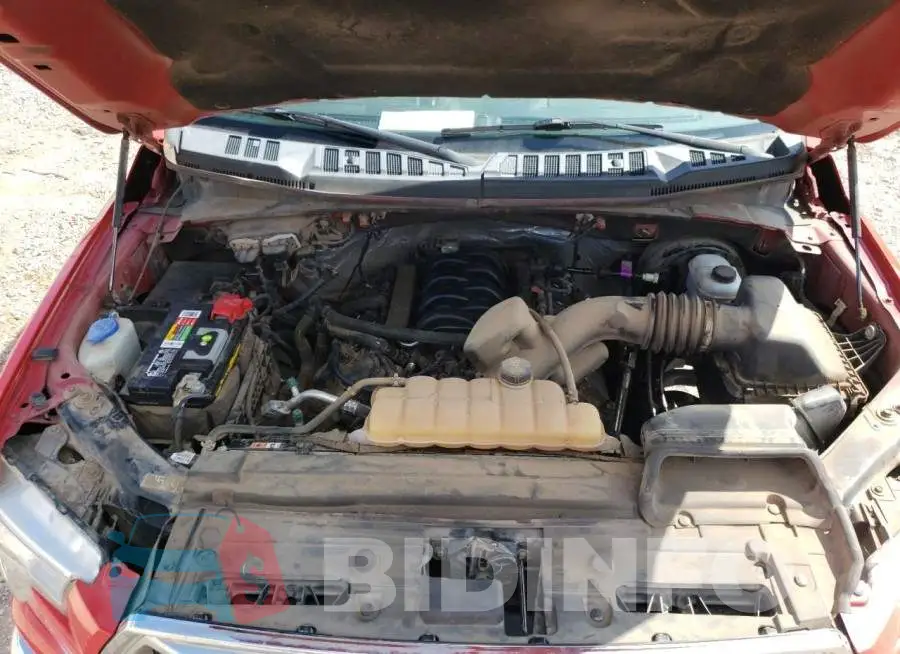 1FTEW1CF0HKC65477 Photo# 7