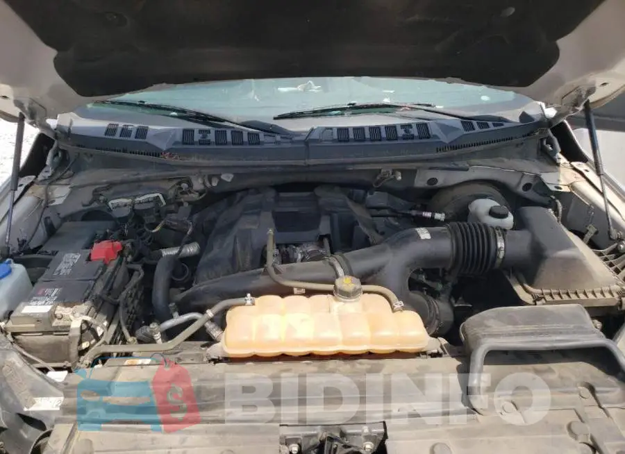 1FTEW1CP5HKD05500 Photo# 7