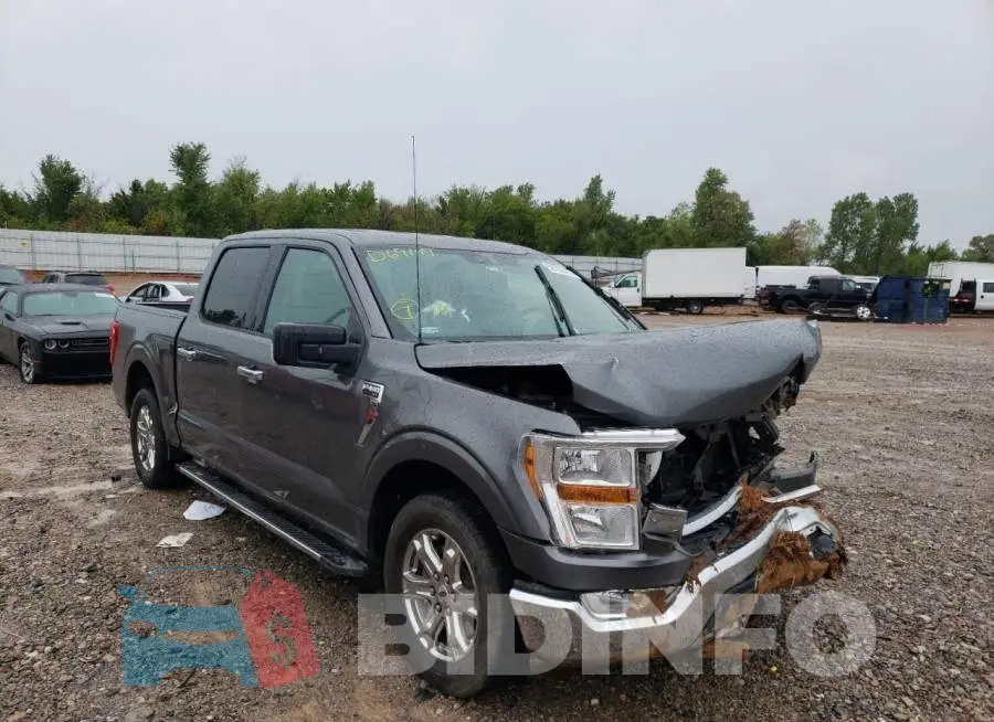 1FTEW1CP6MKD69149 Photo# 1