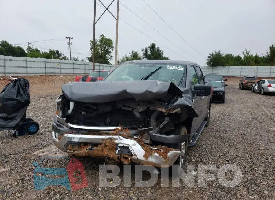 1FTEW1CP6MKD69149 Photo# 9