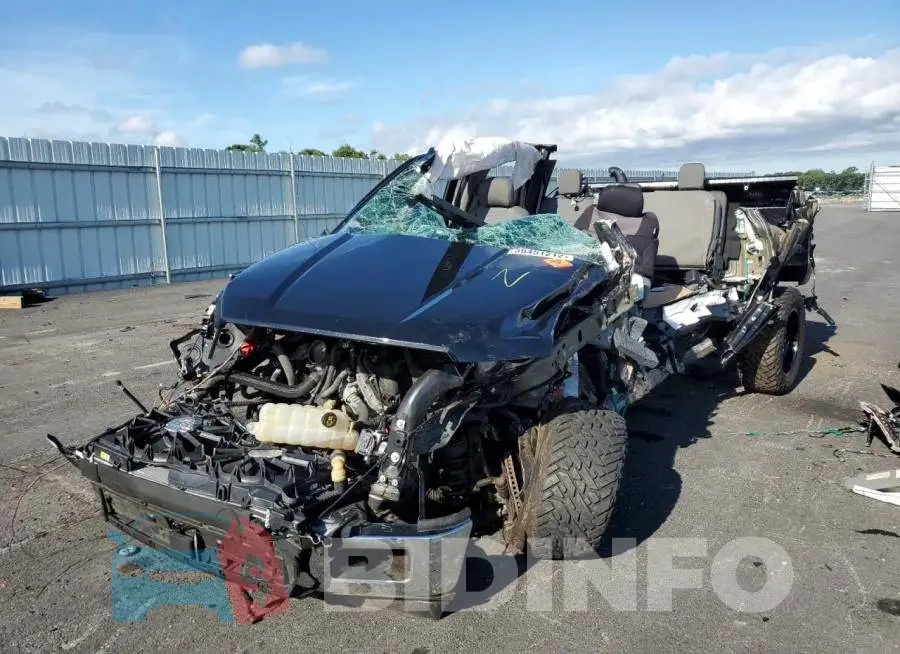 1FTEW1E52KFD21018 Photo# 2