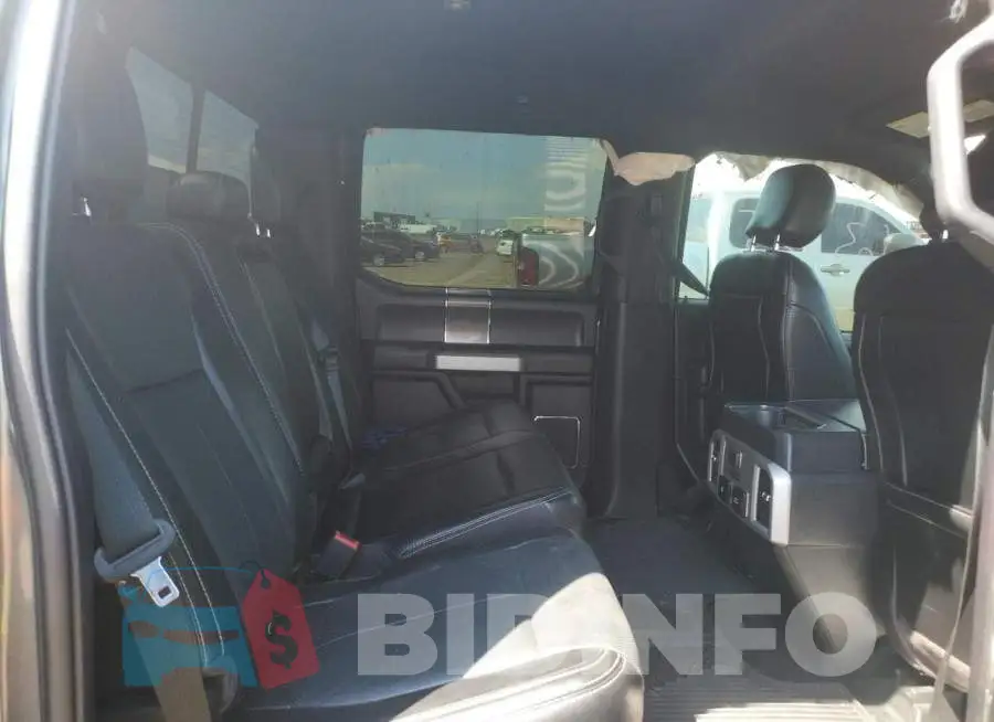 1FTEW1EG1JKF15076 Photo# 6