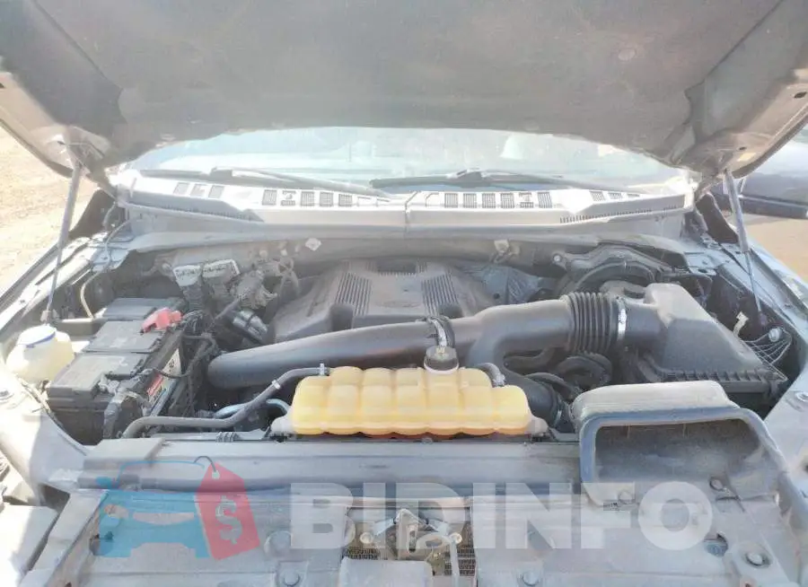 1FTEW1EG1JKF15076 Photo# 7