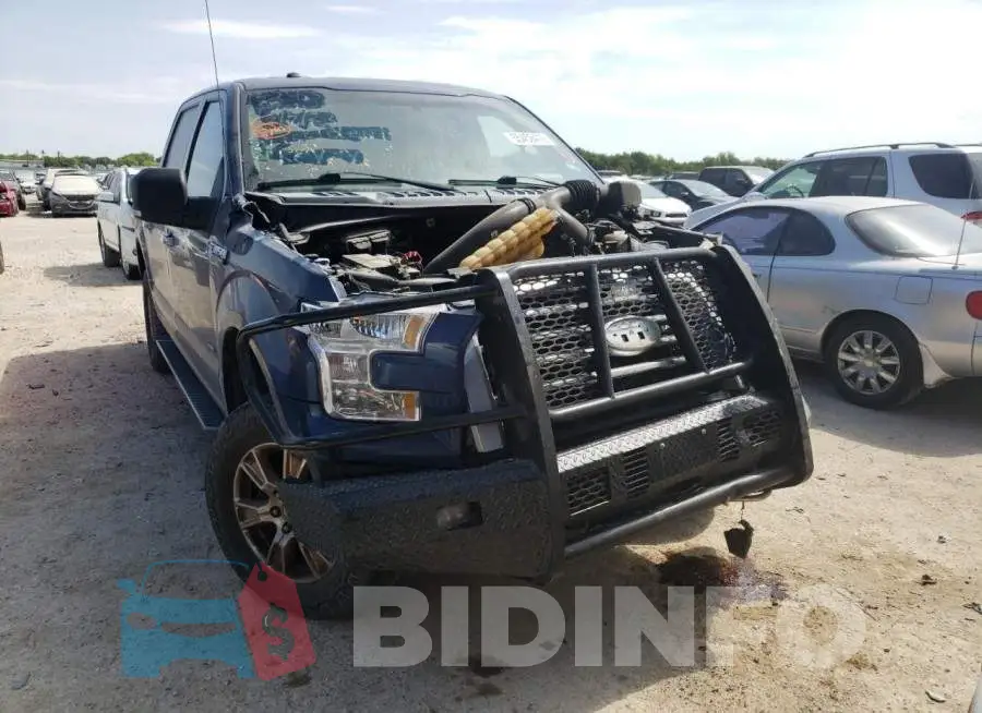 1FTEW1EG2GKF64795 Photo# 1