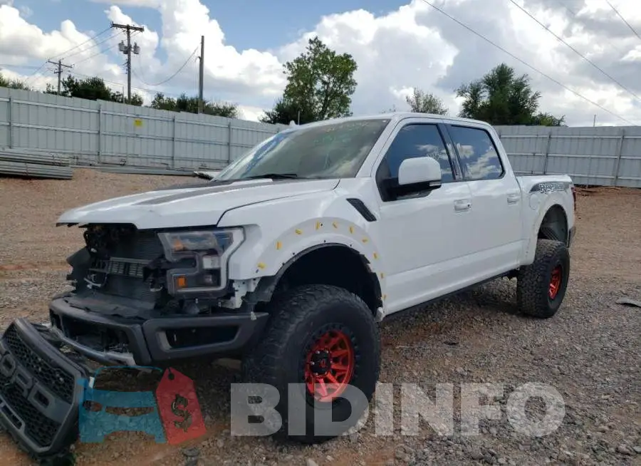 1FTFW1RG3LFA15284 Photo# 2