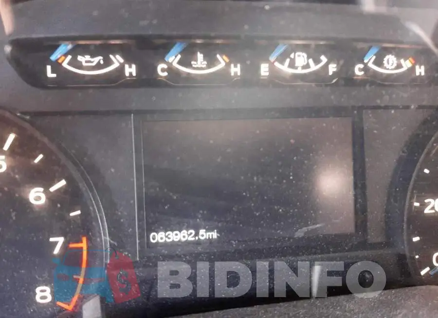 1FTMF1C86GKF32987 Photo# 8