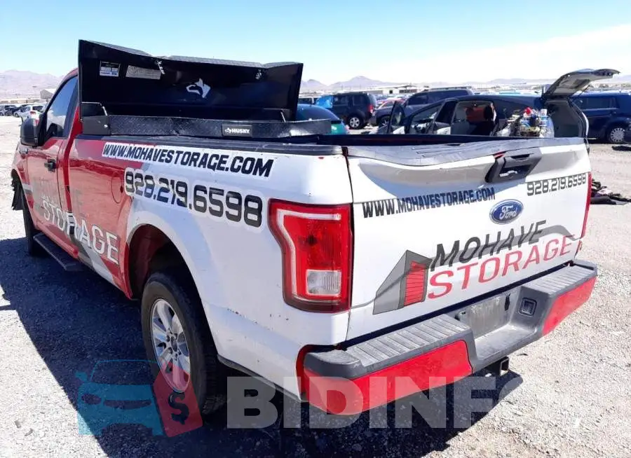1FTMF1C86GKF32987 Photo# 3