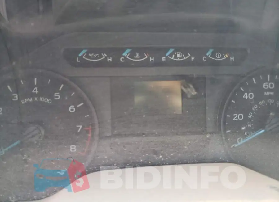 1FTMF1C87HKD73303 Photo# 8