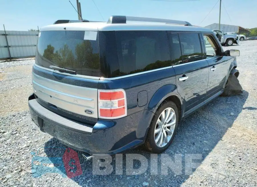 2FMGK5D81HBA13514 Photo# 4