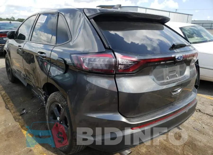 2FMPK4G95JBC25353 Photo# 3