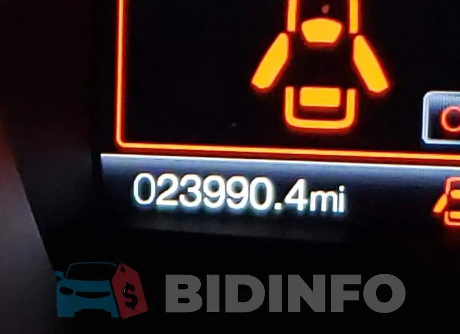 3FA6P0H71LR131911 Photo# 8