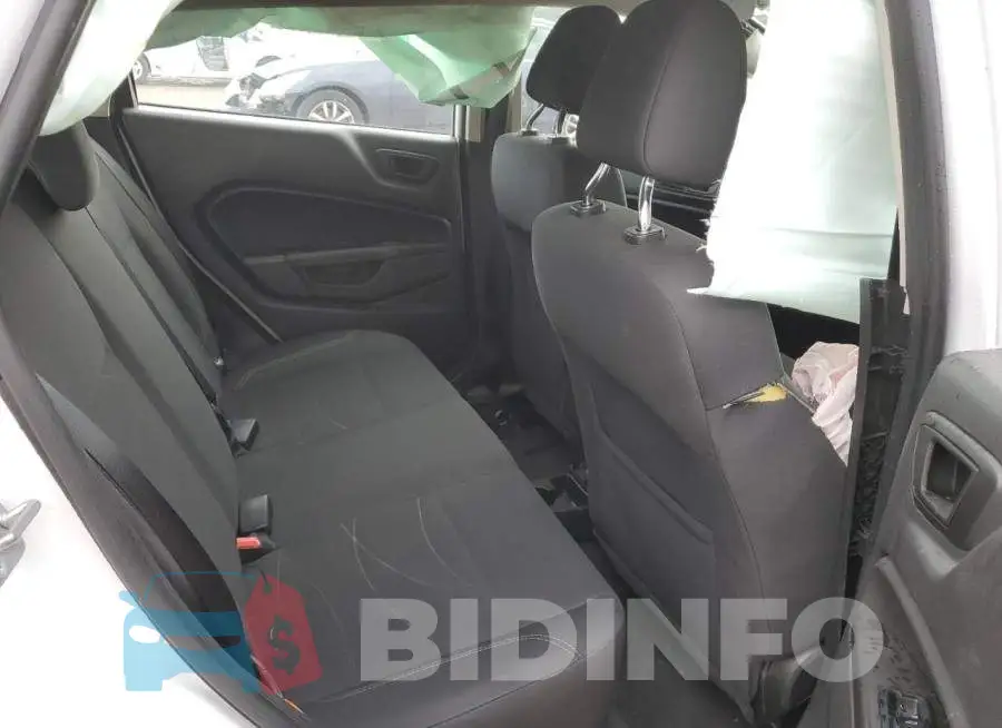 3FADP4EJ8JM118811 Photo# 6