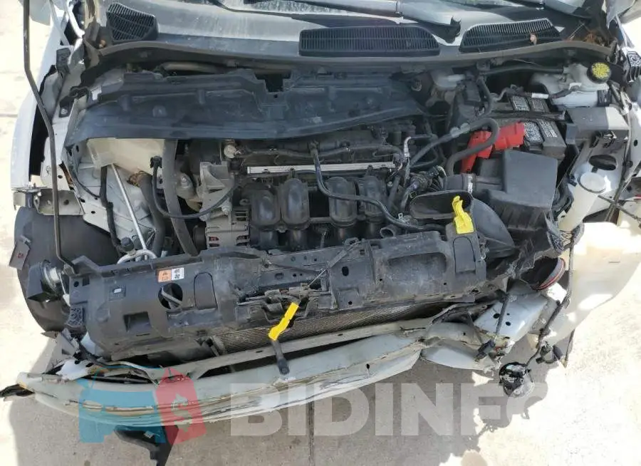 3FADP4EJ9KM133867 Photo# 7