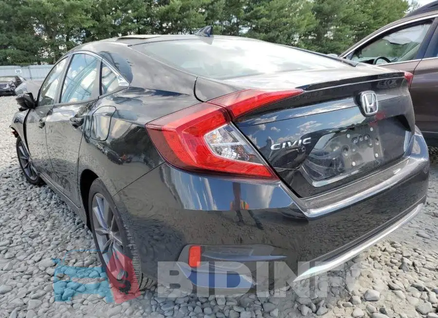 19XFC1F39LE213517 Photo# 3