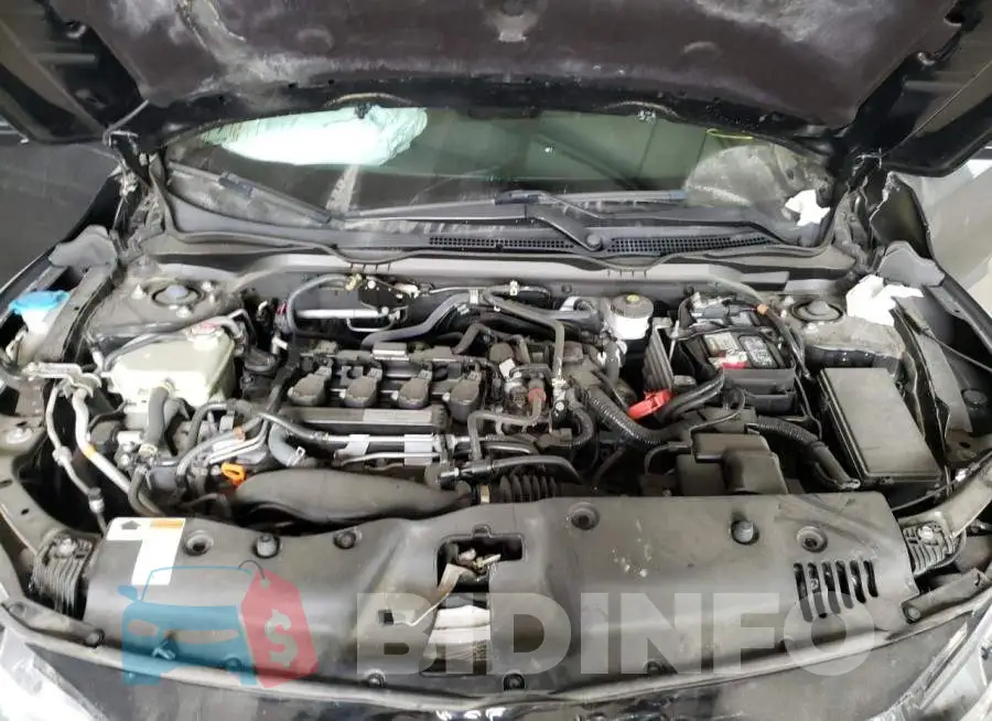19XFC1F76HE213761 Photo# 7