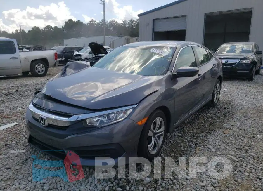 19XFC2F55HE036186 Photo# 2