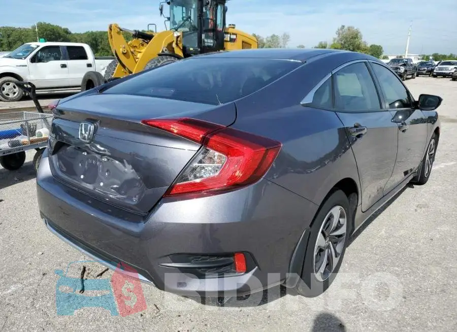 19XFC2F61LE014638 Photo# 4