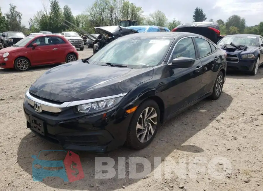 19XFC2F70HE203197 Photo# 2