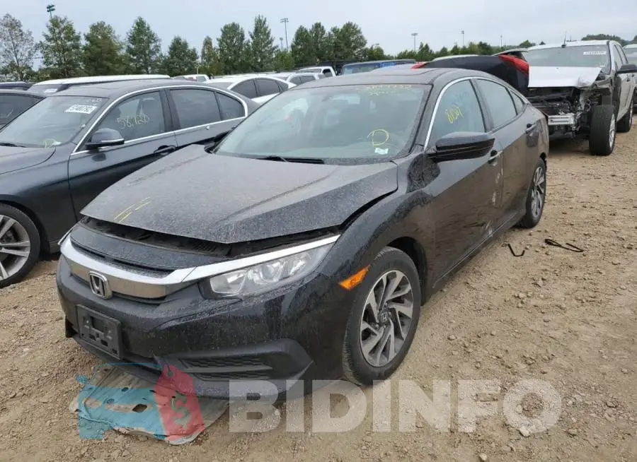 19XFC2F76GE004850 Photo# 2