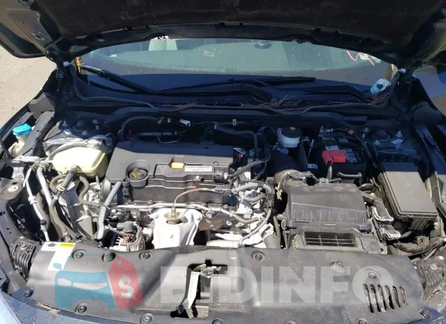 19XFC2F77HE214844 Photo# 7