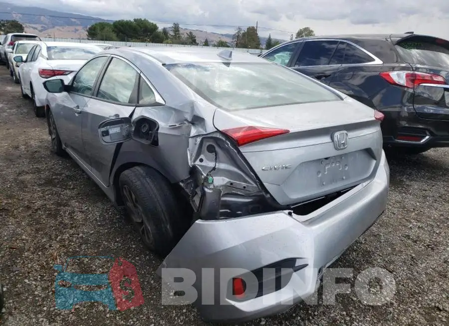 19XFC2F89HE220816 Photo# 3