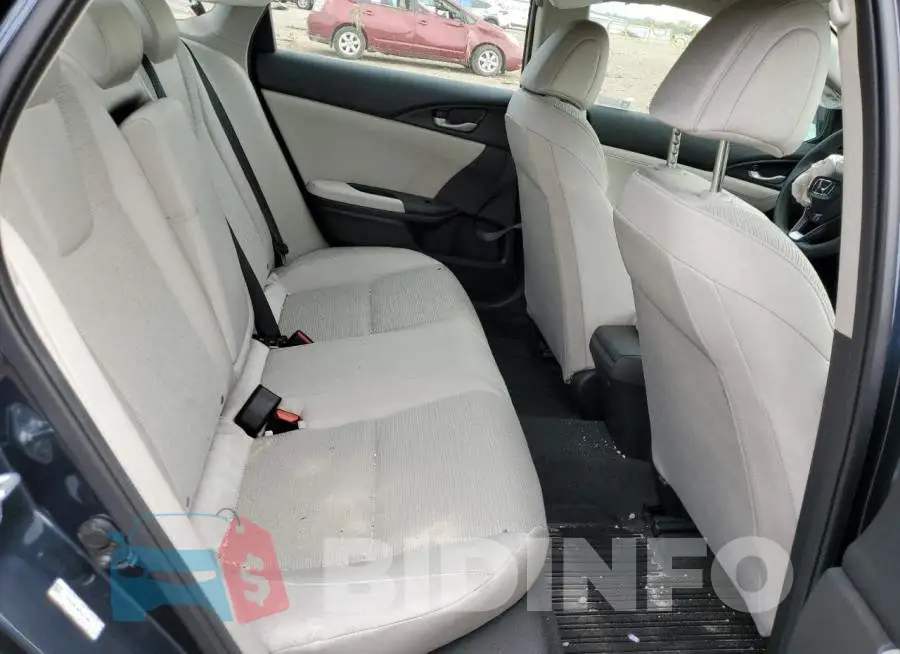 19XZE4F58NE011846 Photo# 6