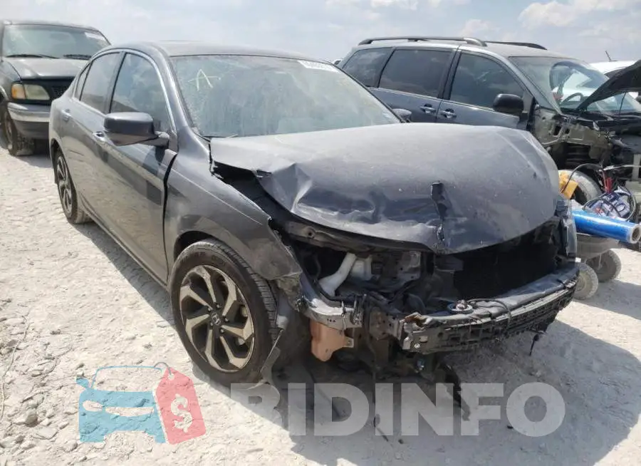 1HGCR2F73HA260242 Photo# 1