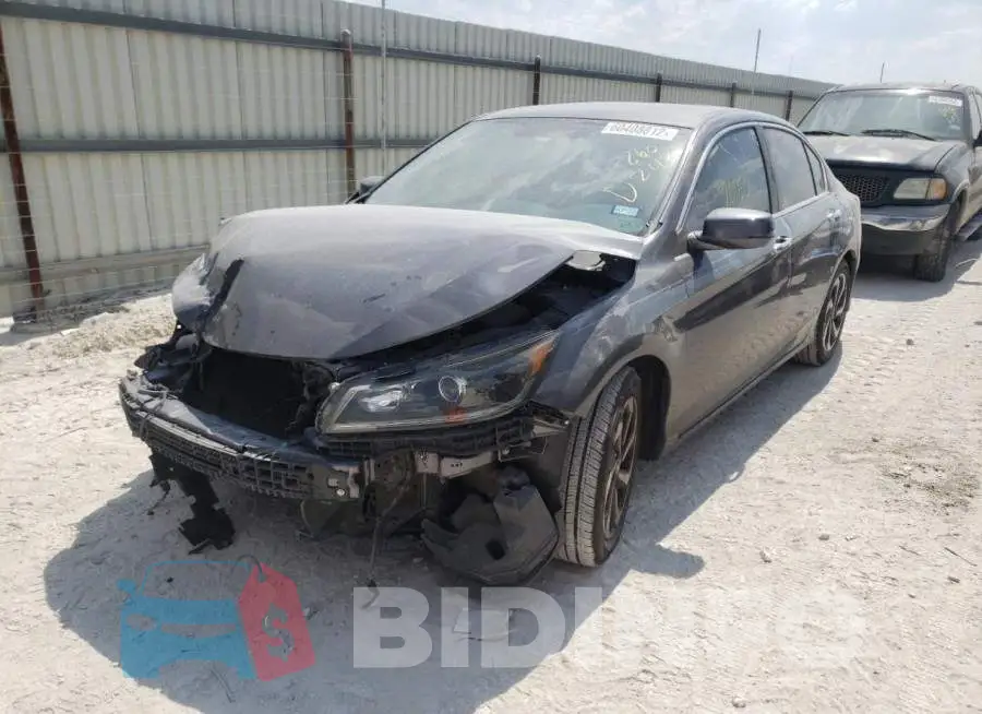 1HGCR2F73HA260242 Photo# 2