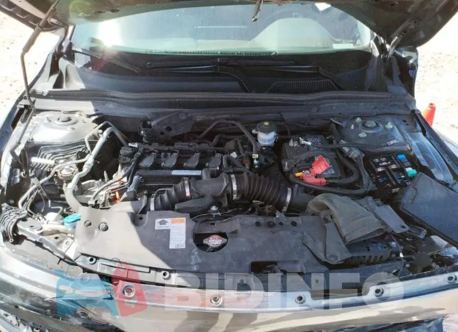 1HGCV1F31LA059578 Photo# 7