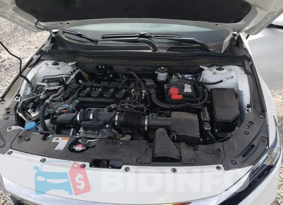 1HGCV1F52MA106944 Photo# 7