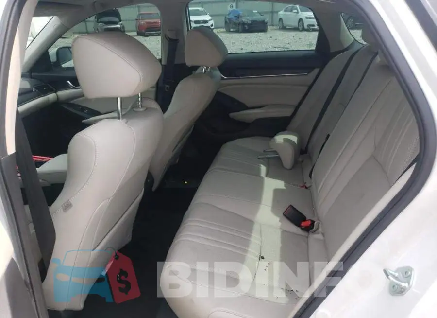 1HGCV1F52MA106944 Photo# 6