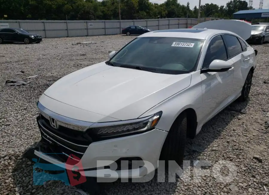 1HGCV1F52MA106944 Photo# 2