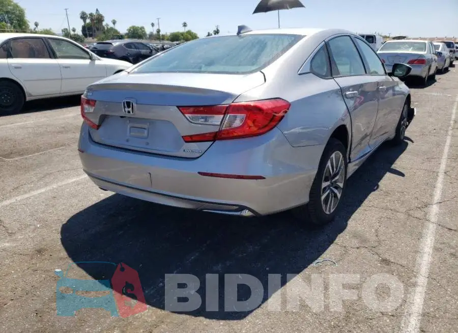 1HGCV3F14MA014775 Photo# 4