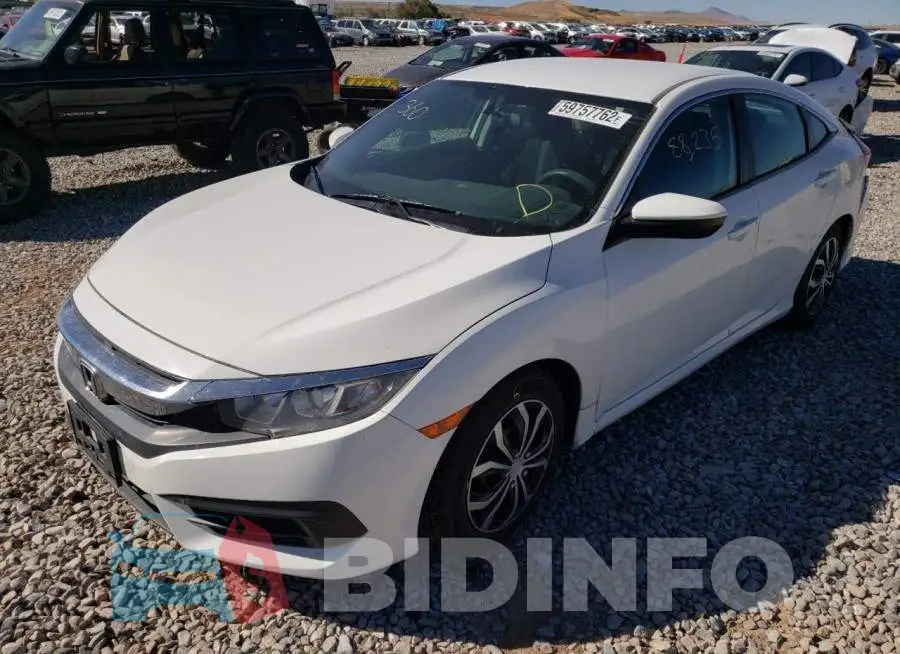 2HGFC2F56GH535986 Photo# 2