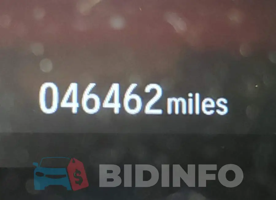 2HGFC2F81KH598058 Photo# 8