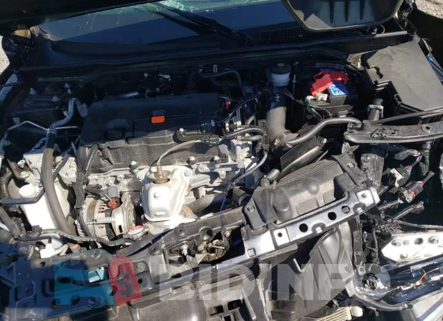 2HGFE2F55NH524887 Photo# 7