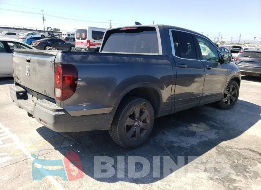 5FPYK2F47HB007471 Photo# 4