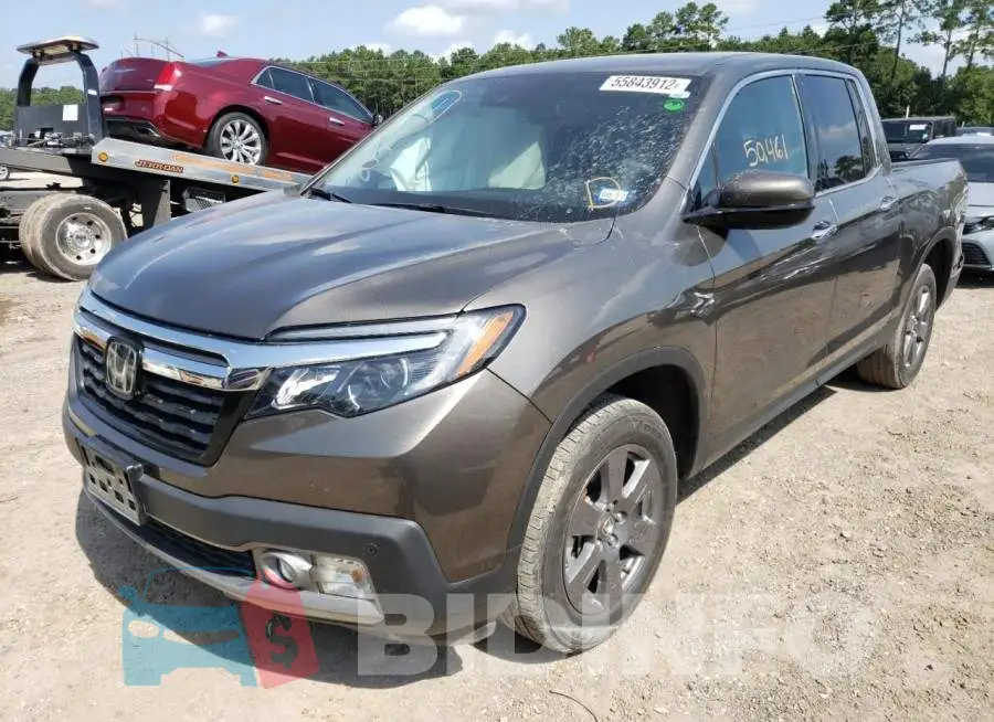 5FPYK3F74LB014273 Photo# 2