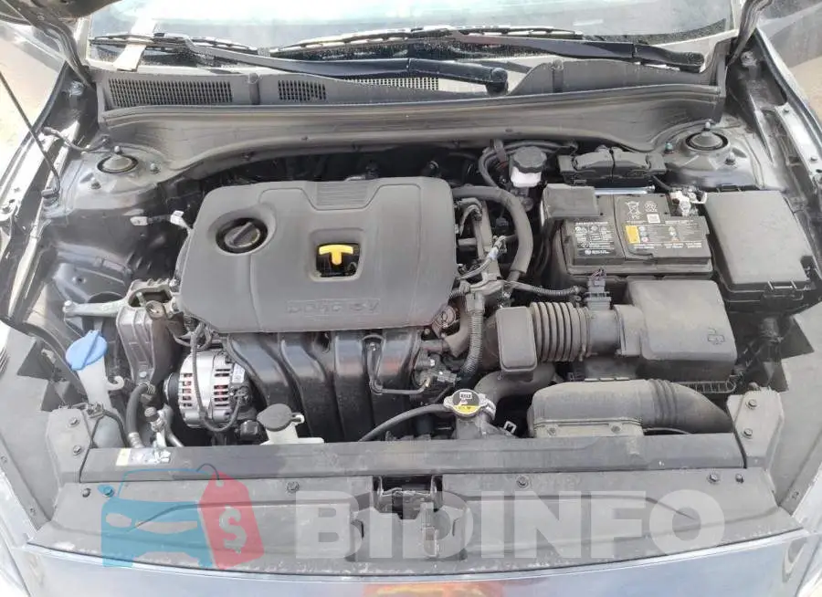3KPF24AD6NE455933 Photo# 7