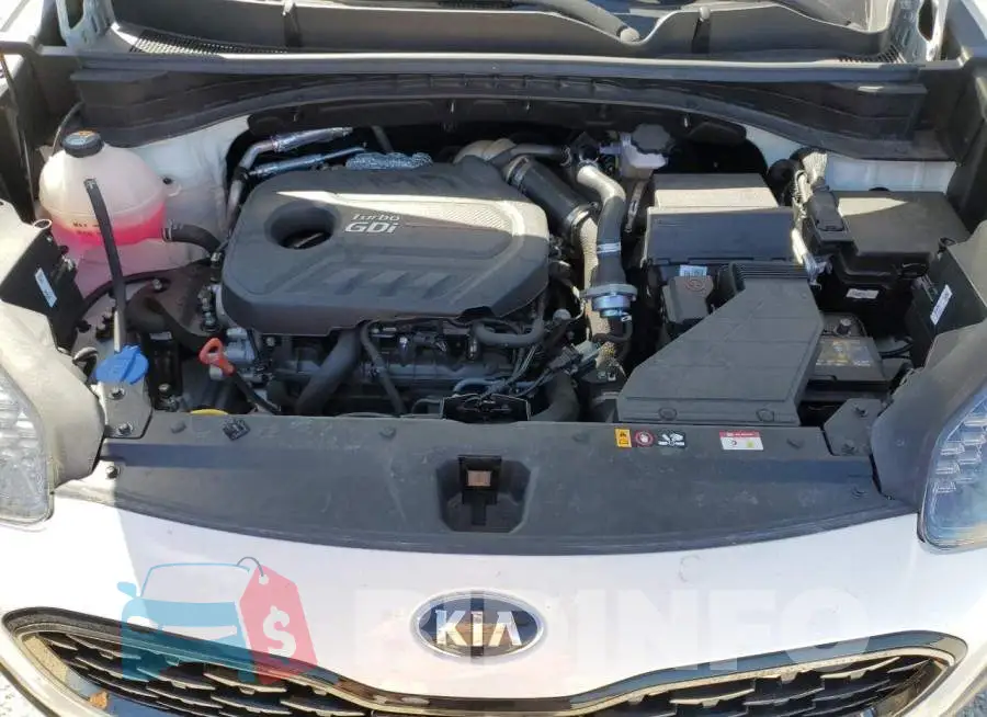 KNDPRCA67M7928507 Photo# 7