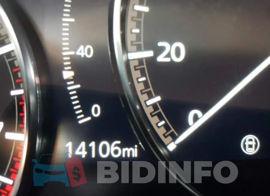 3MVDMADM3MM225670 Photo# 8