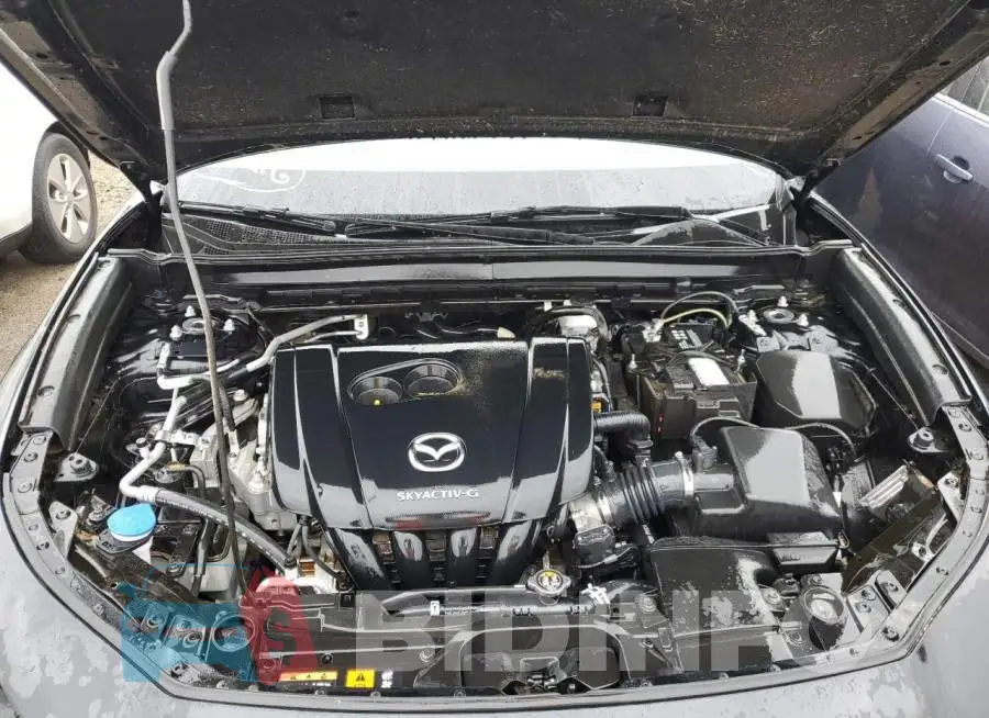 3MVDMBCLXNM406264 Photo# 7