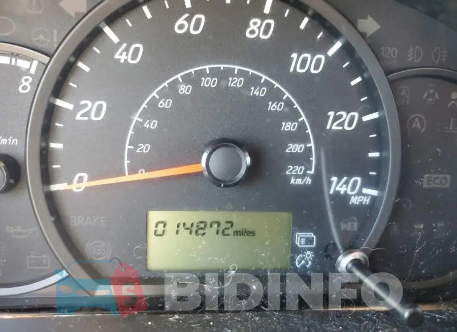 ML32F3FJ0JHF09894 Photo# 8