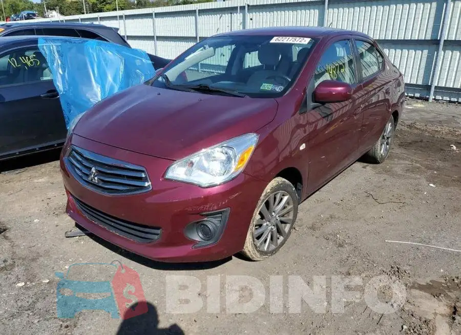 ML32F3FJ0JHF09894 Photo# 2